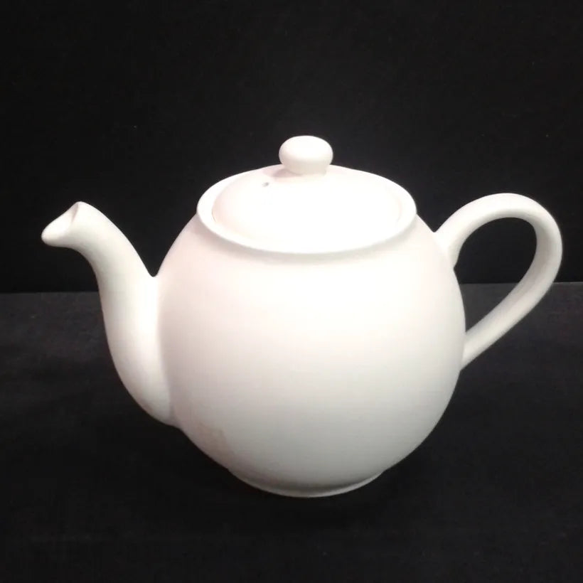 Teapot
