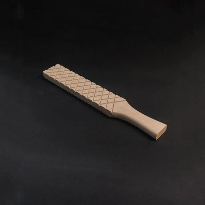 Paddle (Textured)