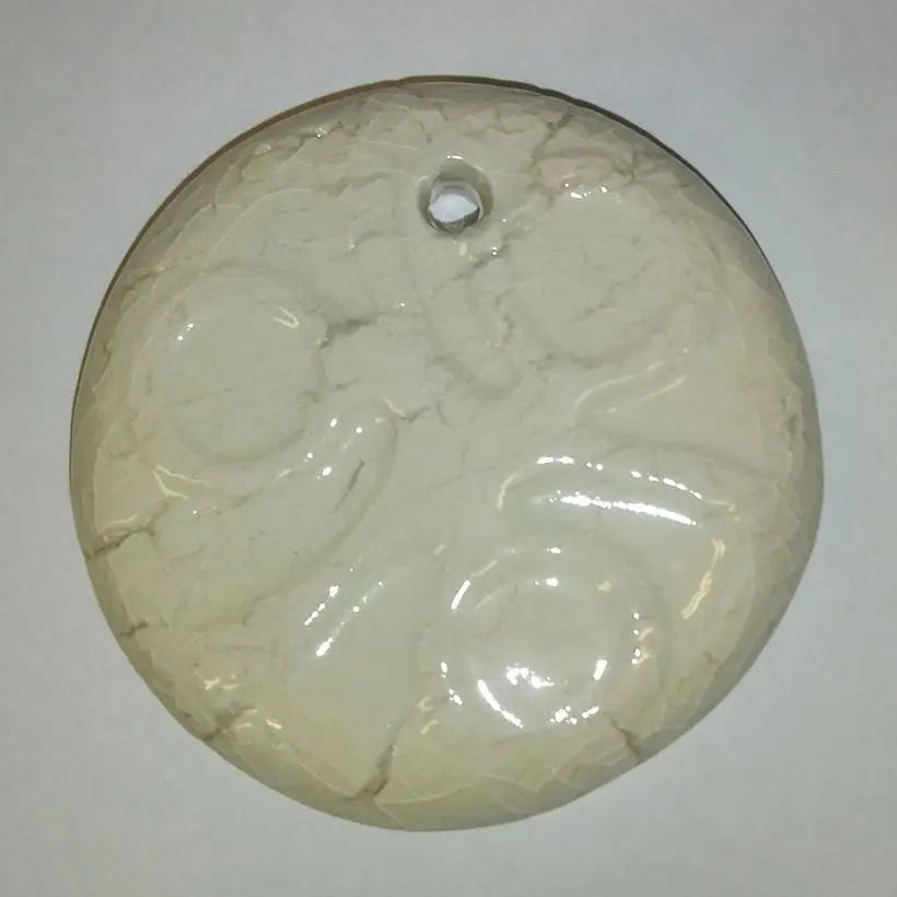 Transparent Raku Glaze - Powder