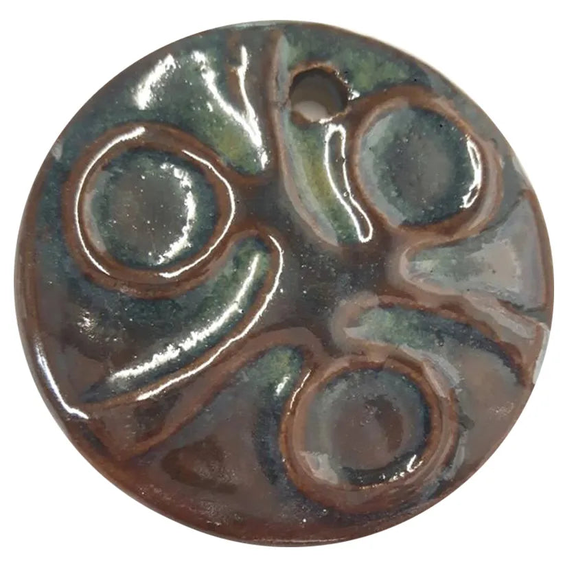 Sky Magic Stoneware Glaze - Powder