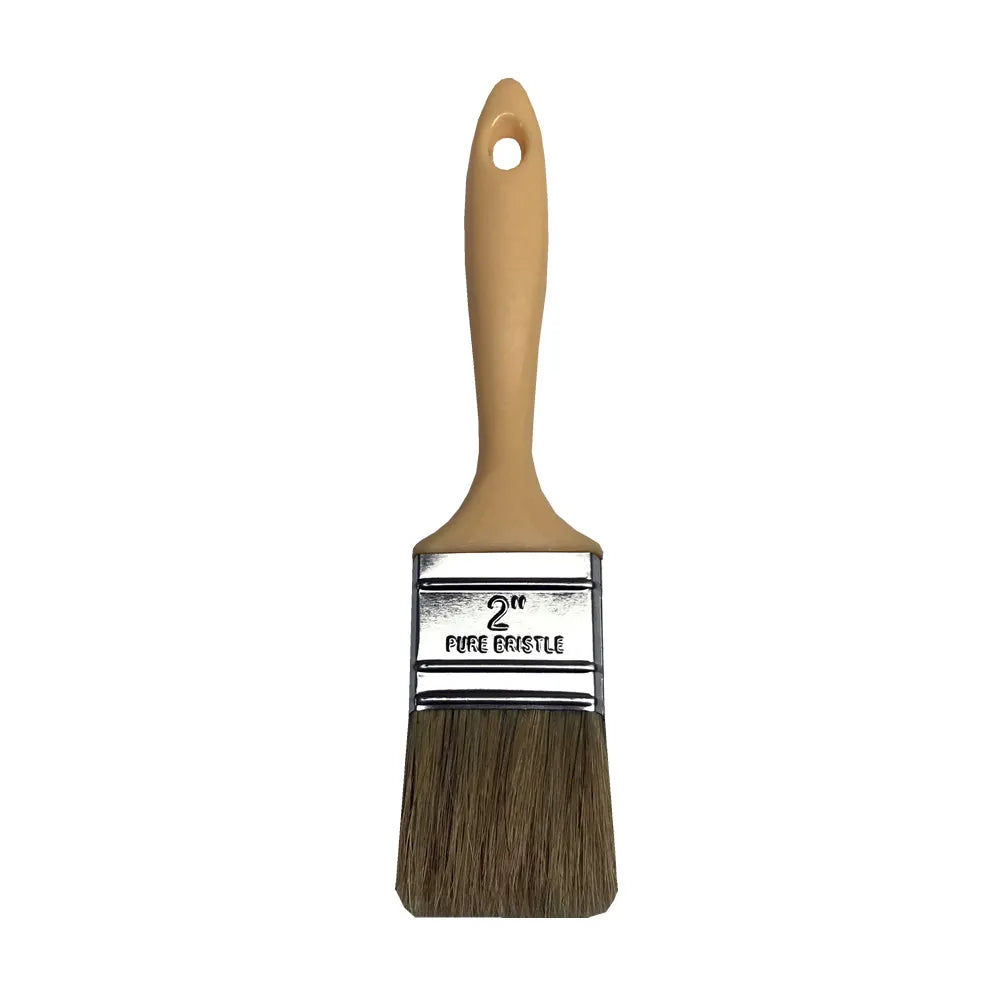 Laminating Economy Brushes 2″