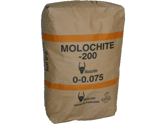 Molochite -200’s