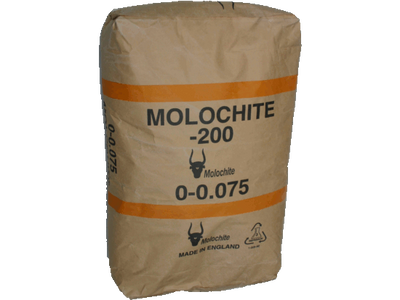 Molochite -200’s