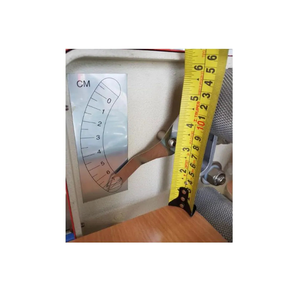 U/C Slabroller Tabletop 30"