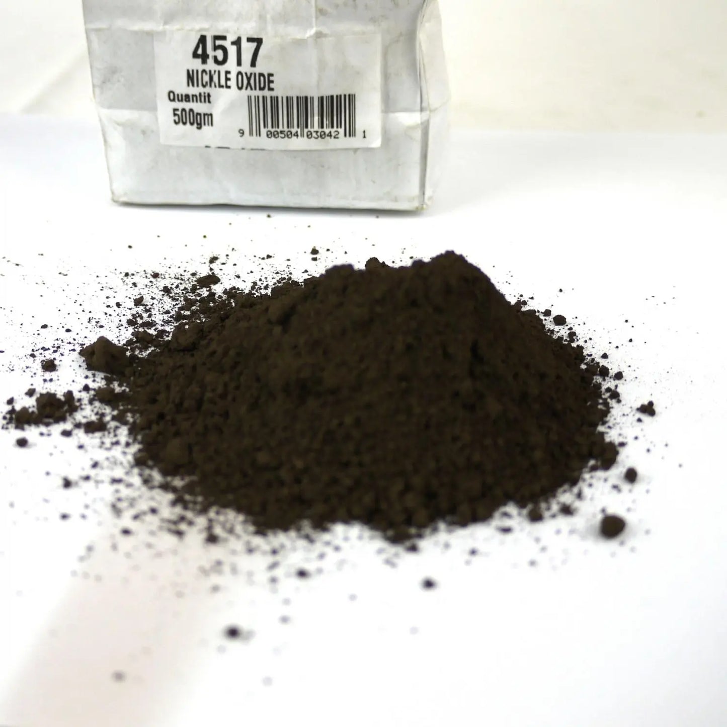 Nickel Oxide