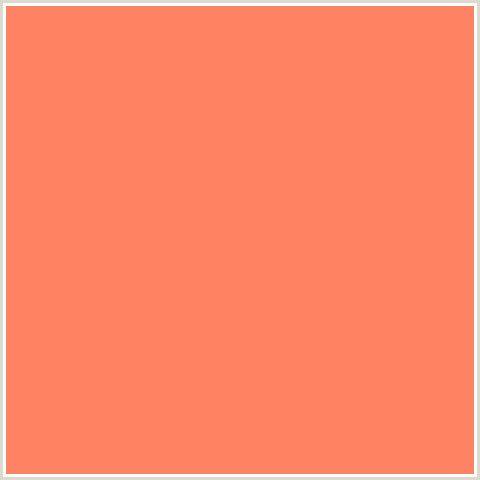 Coral U/C Glaze & Body Stains