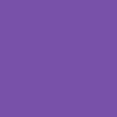 Bright Purple U/C Glaze & Body Stains