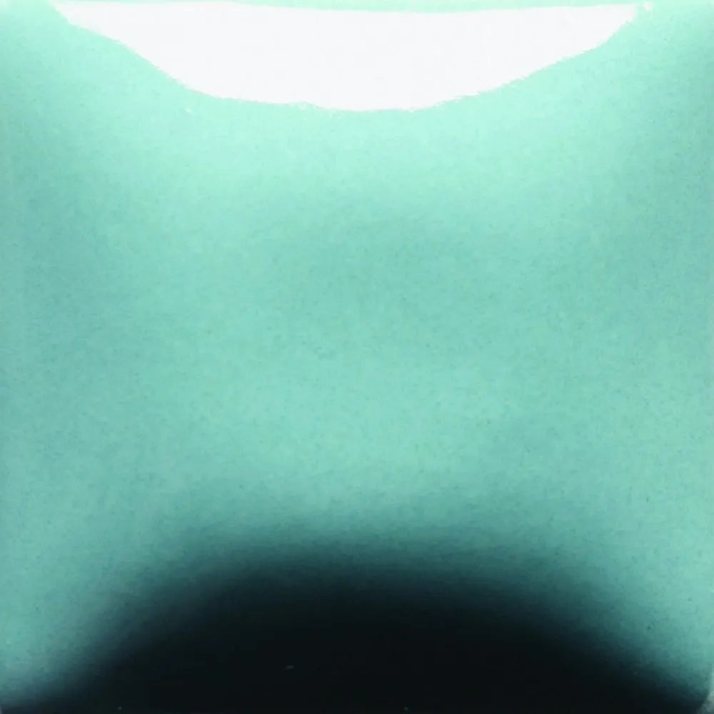 Turquoise Onglaze Enamels (Powdered)