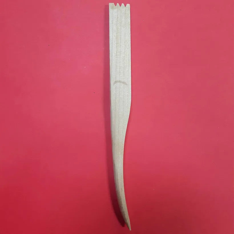 Single Boxwood Tool