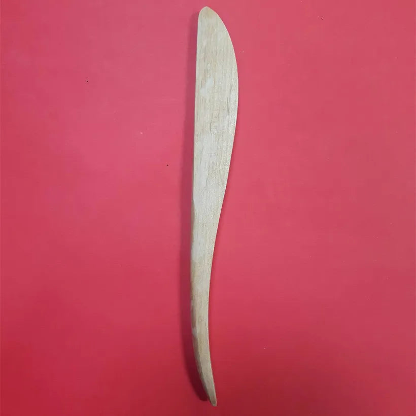 Single Boxwood Tool