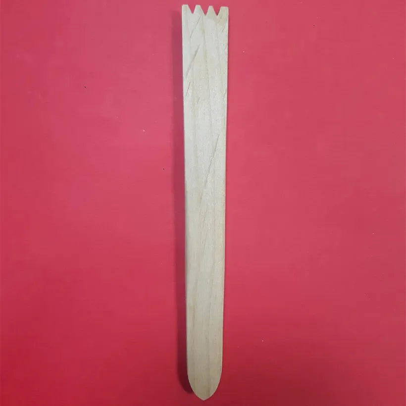 Single Boxwood Tool