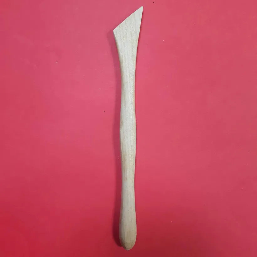 Single Boxwood Tool