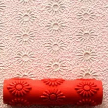 Individual Relief Roller