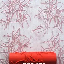 Individual Relief Roller