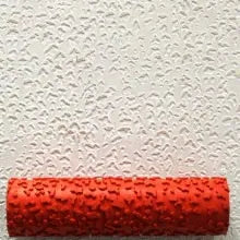 Individual Relief Roller