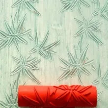 Individual Relief Roller