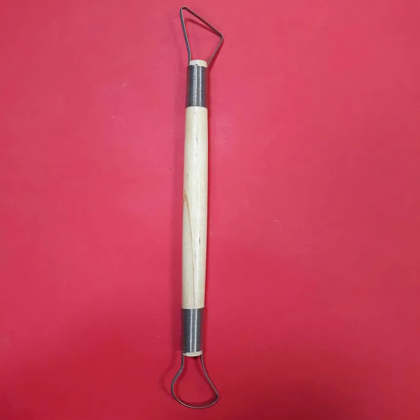 Ribbon Turning Tool 6″