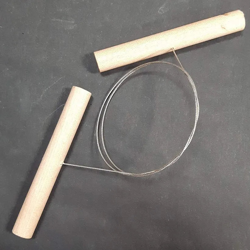 Steel Wire Cutter