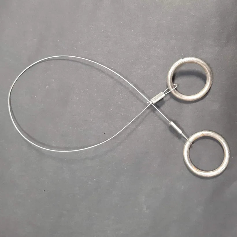 13″ Replacement Wire