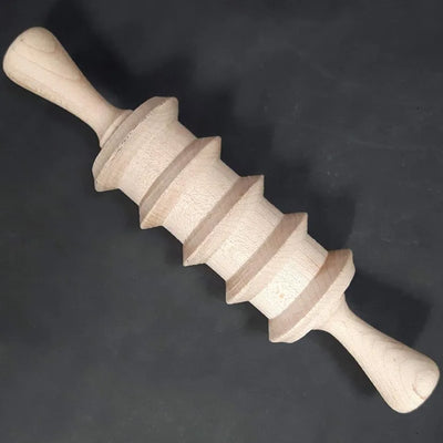 Textured Rolling Pin