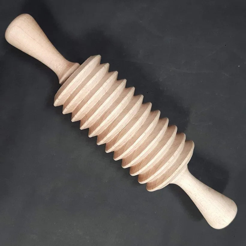 Textured Rolling Pin