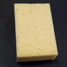 Synthetic Bench Sponge