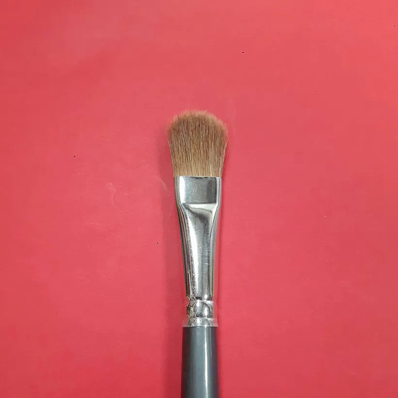 Sable Cats Tongue Size 8