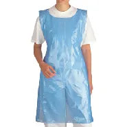Plastic Disposable Apron Per 100
