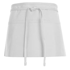 Cotton Drill White