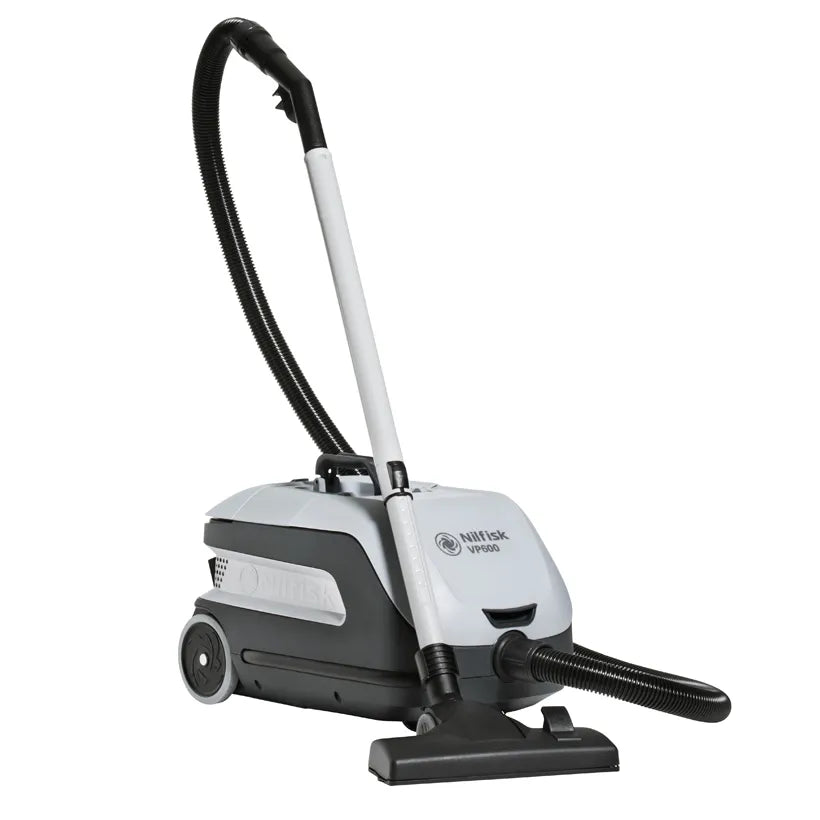 Nilfisk VP600 Vacuum Cleaner