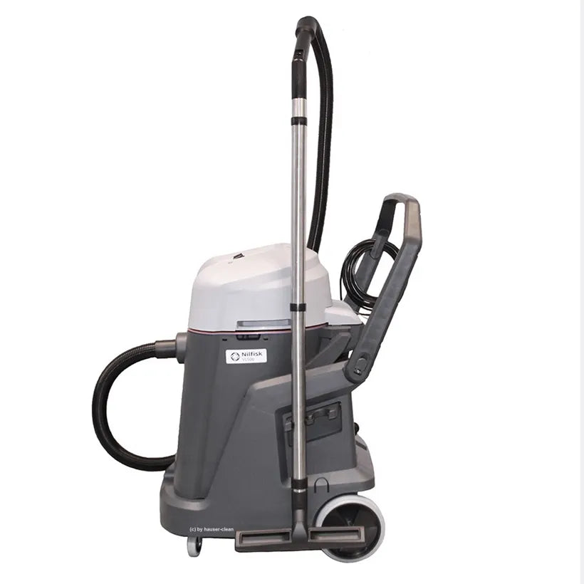 Nilfisk VL500-35 Vacuum Cleaner