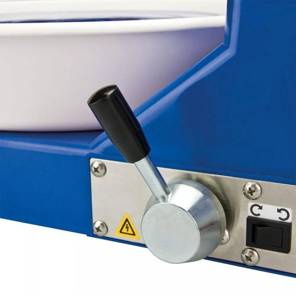 Shimpo Table Top RK 5T (Without Foot Pedal)