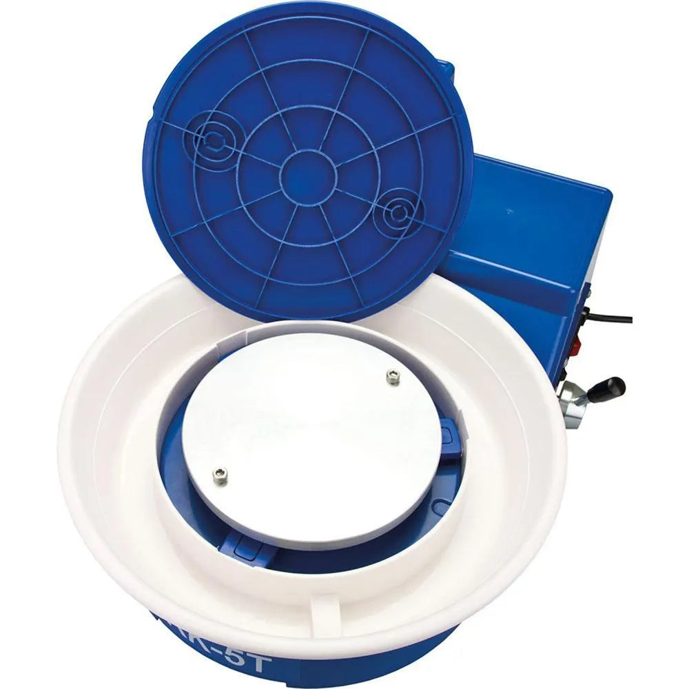 Shimpo Table Top RK 5T (Without Foot Pedal)