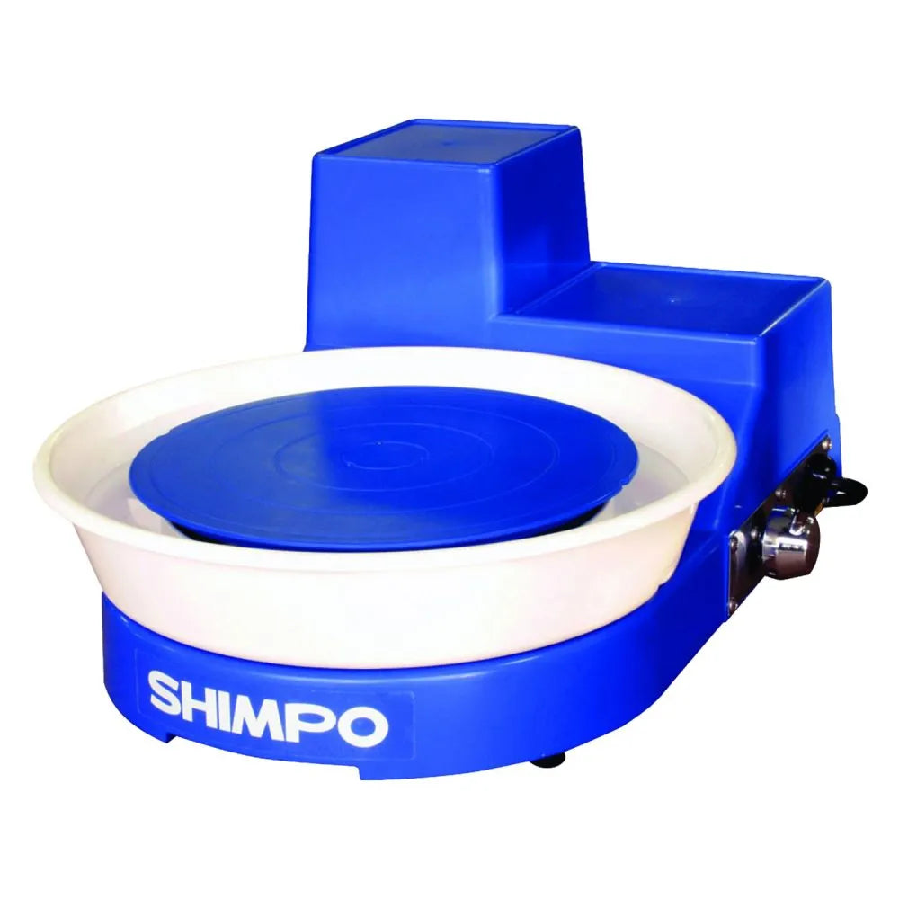 Shimpo Table Top RK 5T (Without Foot Pedal)