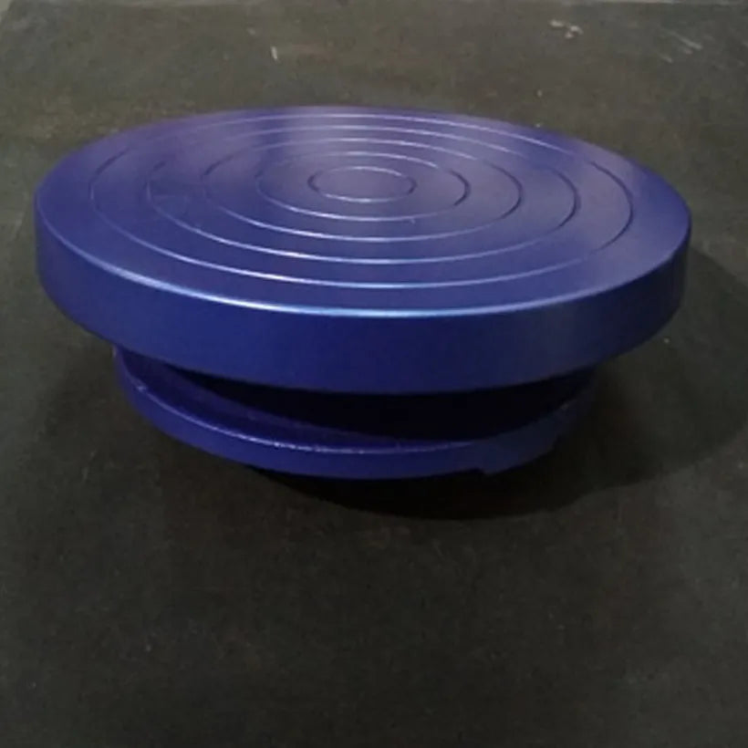 Cast Iron Whirler 7X2″