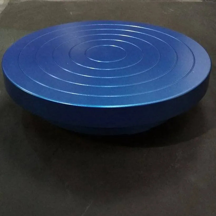 Cast Iron Whirler 10X4″