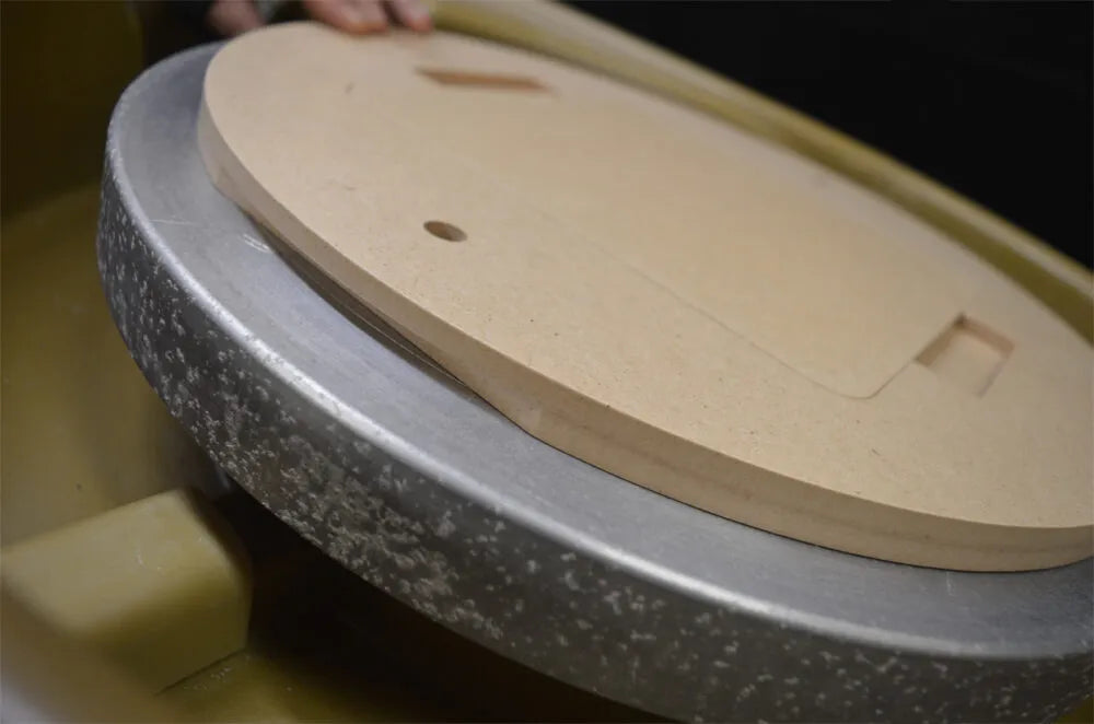 7″ Square Batt System