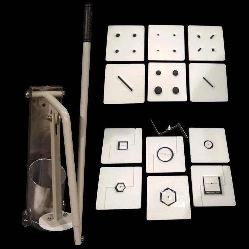 U/C Extruder Package