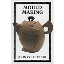 Mould Making – John Colclough