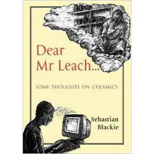Dear Mr Leach – Sebastian Blackie