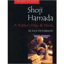 Shoji Hamada – Susan Peterson