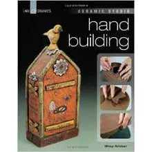 Hand Building (Ceramic Studio) by Shay Amber