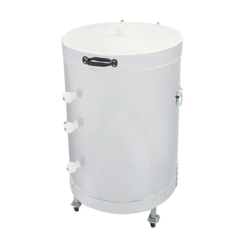 Potclays Silver 3.9 CU.FT Top Loading Kiln