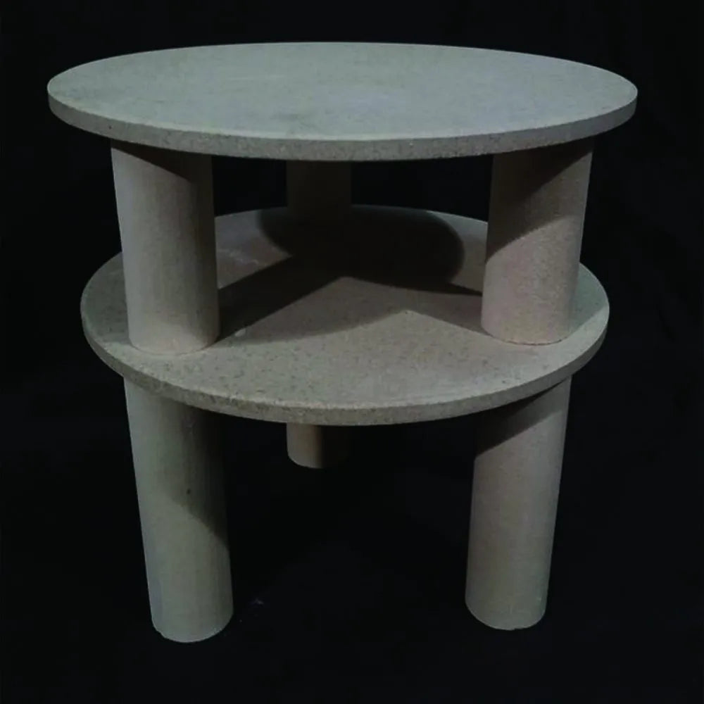 Rapid Gas Kiln – Large 12″ Complete Package