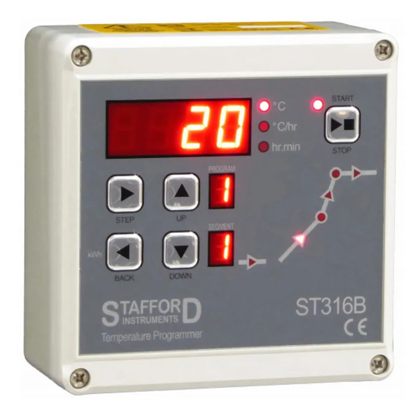 Stafford Controller ST316C