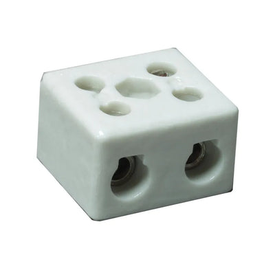 Ceramic Block Connector