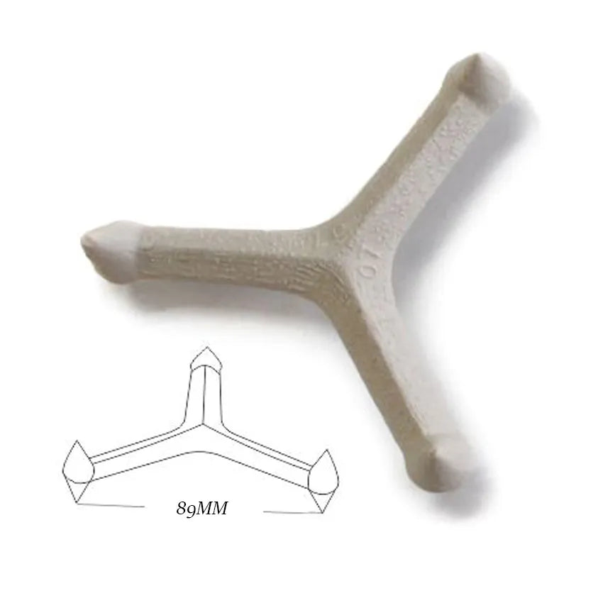 07 Stilts (89mm) Pack of 10