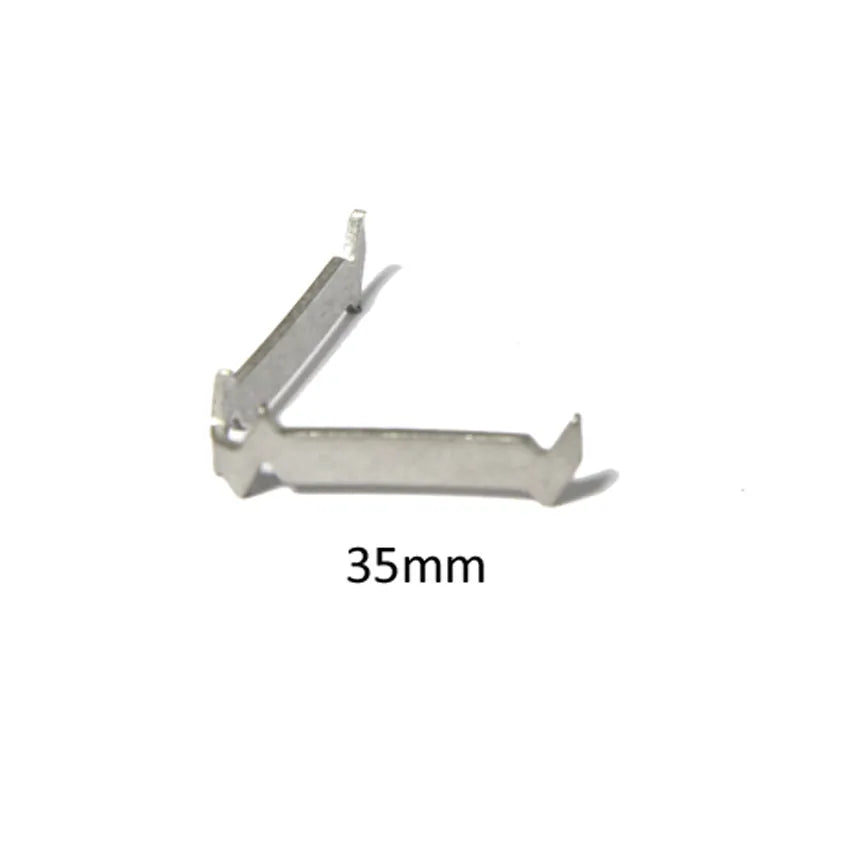 Metal Stilts (35mm) Pack of 10