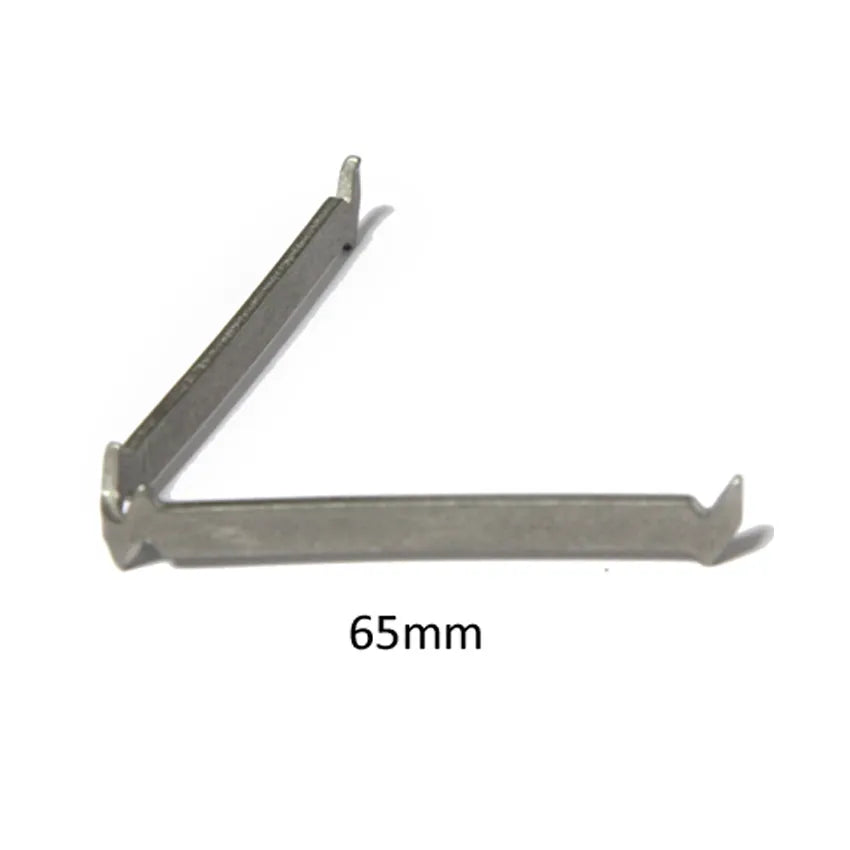 Metal Stilts (65mm) Pack of 10