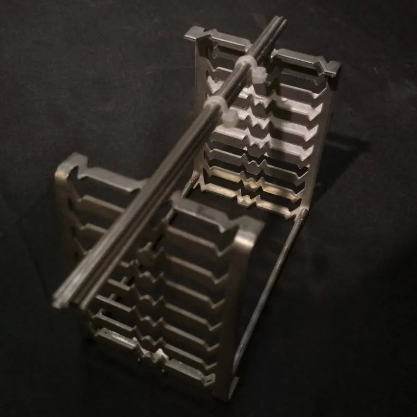 Small Bead Firing Stand (1050 to 1200)